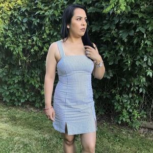 Meet your Posher, Catalina